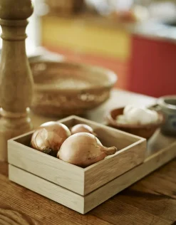 Skagerak Nomad boks fra Fritz Hansen