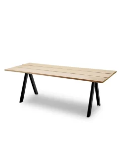 Skagerak Overlap Bord fra Fritz Hansen