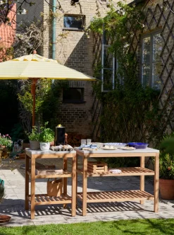 Skagerak Pantry Modul 1 fra Fritz Hansen