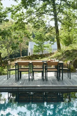 Skagerak Pelagus Bord fra Fritz Hansen