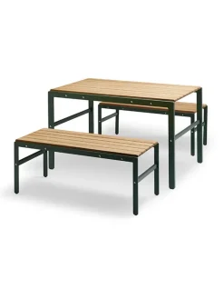 Skagerak Reform Sæt fra Fritz Hansen