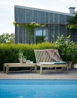 Skagerak Riviera Lounge fra Fritz Hansen