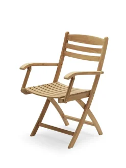 Skagerak Selandia Armstol fra Fritz Hansen