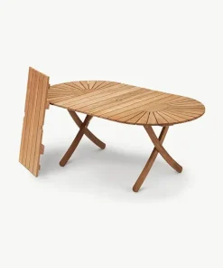 Skagerak Selandia Bord 75 cm fra Fritz Hansen