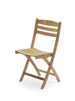 Skagerak Selandia Stol fra Fritz Hansen