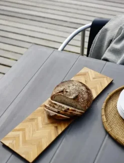 Skagerak Sild Tray skærebræt fra Fritz Hansen