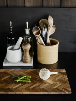 Skagerak Sild Tray 16x55 skærebræt fra Fritz Hansen