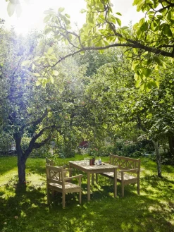 Skagerak Skagen Bord fra Fritz Hansen
