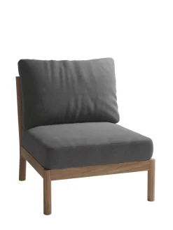 Skagerak Tradition Hjørnemodul fra Fritz Hansen