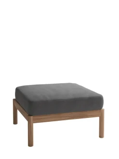 Skagerak Tradition Pouf fra Fritz Hansen