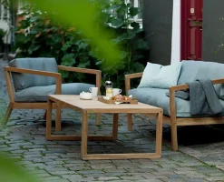 Skagerak Virkelyst Bord fra Fritz Hansen