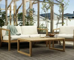 Skagerak Virkelyst Bord fra Fritz Hansen