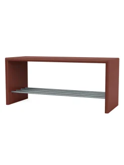 Skobænk fra Montana