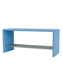 Skobænk fra Montana