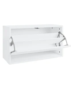 Skoboks fra ReCollector