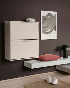 Skoboks fra ReCollector