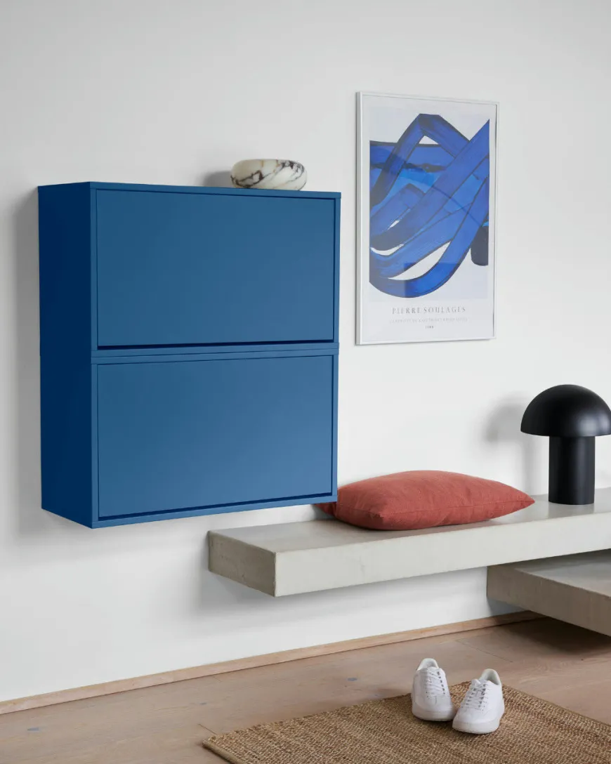 Skoboks fra ReCollector