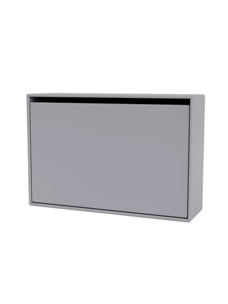 Skoskab, dybde 30 cm fra Montana