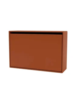 Skoskab, dybde 30 cm fra Montana