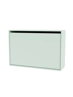 Skoskab, dybde 30 cm fra Montana