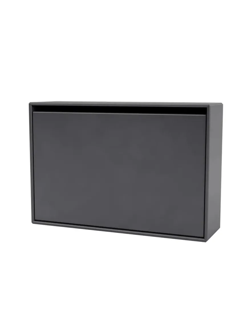 Skoskab, dybde 20 cm fra Montana