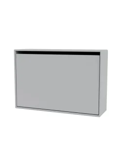 Skoskab, dybde 20 cm fra Montana