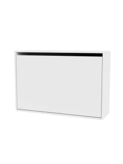 Skoskab, dybde 20 cm fra Montana