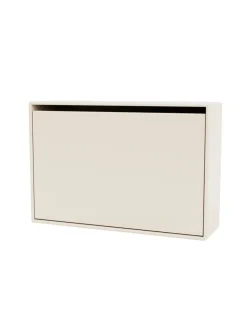 Skoskab, dybde 20 cm fra Montana