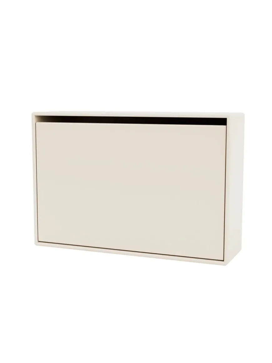 Skoskab, dybde 20 cm fra Montana