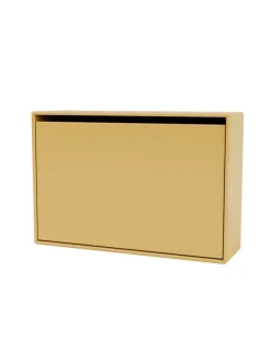 Skoskab, dybde 20 cm fra Montana