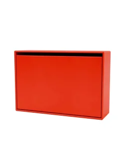 Skoskab, dybde 20 cm fra Montana