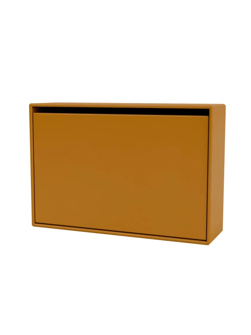 Skoskab, dybde 20 cm fra Montana