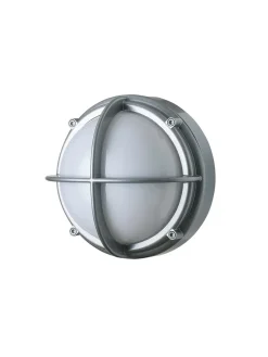 Skot væglampe fra Louis Poulsen