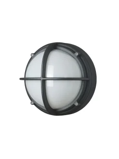 Skot væglampe fra Louis Poulsen