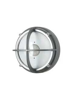 Skot væglampe fra Louis Poulsen