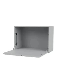 Skrivebordsmodul 4119 fra Montana