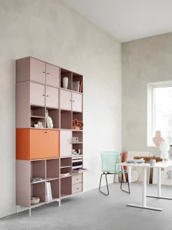 Skrivebordsmodul 4119 fra Montana