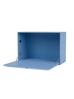 Skrivebordsmodul 4119 fra Montana