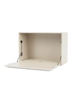 Skrivebordsmodul 4119 fra Montana