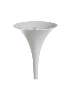 Skærm til Panthella Gulvlampe fra Louis Poulsen