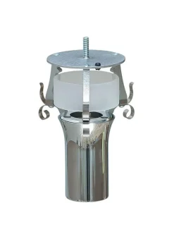 Skærmholder til PH 2/1 Bordlampe fra Louis Poulsen