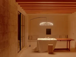 Skynest Motion fra Flos