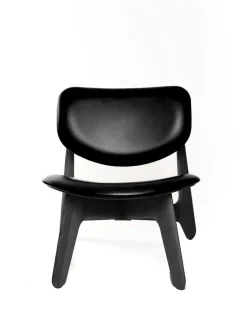 Slab Lounge Chair fra Tom Dixon