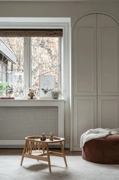 Smilla Toddler Stol, eg fra Oaklings