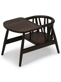 Smilla Toddler Stol, eg fra Oaklings