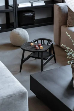 Smilla Toddler Stol, eg fra Oaklings