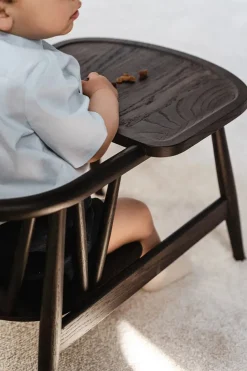 Smilla Toddler Stol, eg fra Oaklings