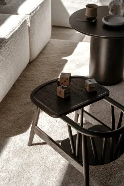 Smilla Toddler Stol, eg fra Oaklings