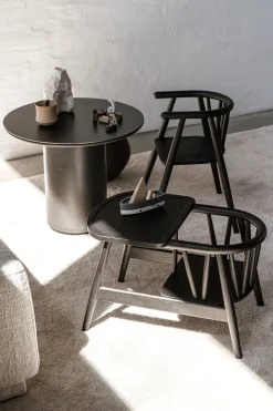 Smilla Toddler Stol, eg fra Oaklings