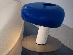 Snoopy Bordlampe, green fra Flos